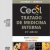 CECIL. Tratado de Medicina Interna, 2 vols 23rd Edition