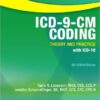 ICD-9-CM Coding: Theory and Practice with ICD-10, 2013/2014 Edition, 1e 1 Pap/Psc Edition