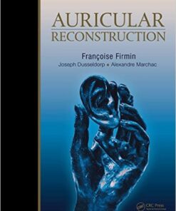 Auricular Reconstruction PDF Original & Video