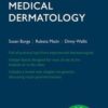 Oxford Handbook of Medical Dermatology, 2nd Edition