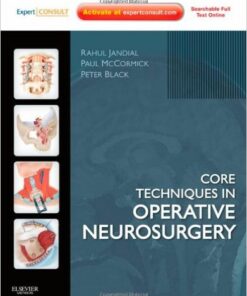 Core Techniques in Operative Neurosurgery