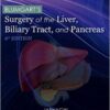 Blumgart’s Surgery of the Liver, Biliary Tract and Pancreas, 2-Volume Set, 6e-True PDF Original & Video