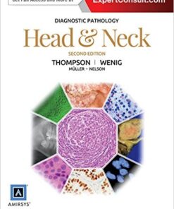 Diagnostic Pathology: Head and Neck, 2e 2nd Edition