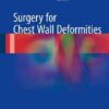 Surgery for Chest Wall Deformities