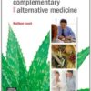 Clinical Decision Making in Complementary & Alternative Medicine, 1e 1st Edition