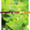 Clinical naturopathic medicine, 1e Revised ed. Edition