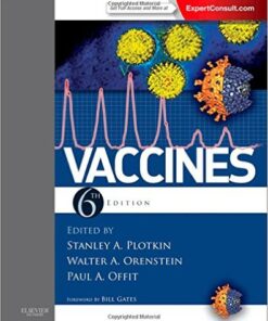 Vaccines 6e