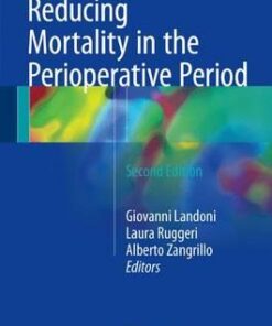 Reducing Mortality in the Perioperative Period, 2nd Edition