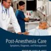 Post-Anesthesia Care : Symptoms, Diagnosis, and Management