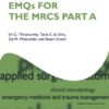 EMQs for the MRCS Part A