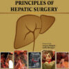 Principles of Hepatic Surgery