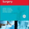 Churchill's Pocketbook of Surgery, 5e (Churchill Pocketbooks) 5th Edition