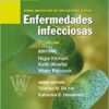 Manual Washington de especialidades clínicas. Enfermedades infecciosas (Spanish Edition)