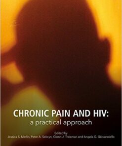 Chronic Pain and HIV: A Practical Approach