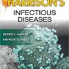 Harrison's Infectious Diseases, Third Edition (Harrison's Specialty) 3rd Edition