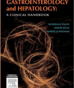 Gastroenterology and Hepatology: A Clinical Handbook