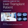 Medical Care of the Liver Transplant Patient 4th Edition