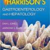 Harrison's Gastroenterology and Hepatology, 2e 2nd Edition