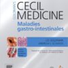 Goldman's Cecil Medicine Maladies gastro-intestinales (French Edition)