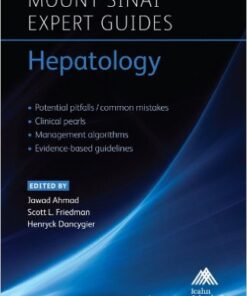 Mount Sinai Expert Guides: Hepatology