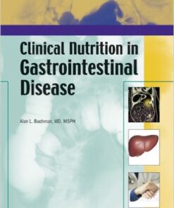 Clinical Nutrition in Gastrointestinal Disease