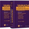 Yamada's Textbook of Gastroenterology, 2 Volume Set 6th Edition