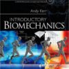 Introductory Biomechanics, 1e 1 Pap/Cdr Edition