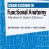 Cram Session in Functional Anatomy: A Handbook for Students and Clinicians 1st Edition