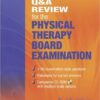 Saunders' Q & A Review for the Physical Therapy Board Examination, 1e