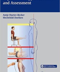 Physical Therapy Examination and Assessment 1 Pap/Psc Edition