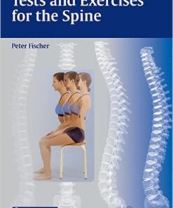 Tests and Exercises for the Spine 1st Edition