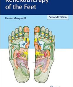 Reflexotherapy of the Feet 2nd Edition