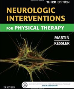 Neurologic Interventions for Physical Therapy, 3e 3rd Edition