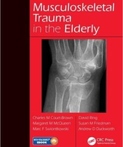 Musculoskeletal Trauma in the Elderly