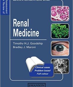 Self-assessment Colour Review of Renal Medicine