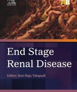 End Stage Renal Disease - ECAB