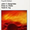 Handbook of Dialysis 4th Edition