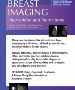 BREAST IMAGING, INTERVENTION & INNOVATIONS