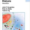 Handbook of Dialysis Fifth Edition