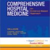 Comprehensive Hospital Medicine 1e