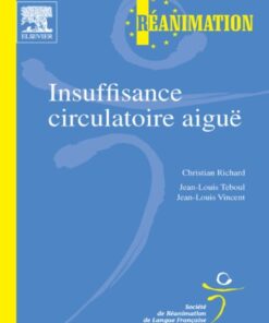 Insuffisance circulatoire aiguë