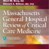 The MGH Review of Critical Care Medicine 1st Edition