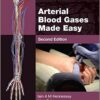 Arterial Blood Gases Made Easy: With STUDENT CONSULT Online Access, 2e 2nd Edition