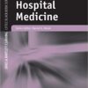 The Little Black Book of Hospital Medicine  1st Edition