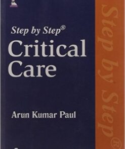 Step by Step Critical Care