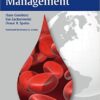 Patient Blood Management 1st Edition