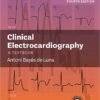 Clinical Electrocardiography: A Textbook 4th Edition