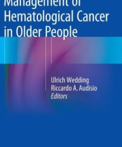 Management of Hematological Cancer in Older People