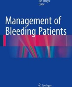 Management of Bleeding Patients 2016