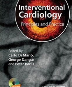 Interventional Cardiology: Principles and Practice